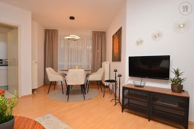 Wohnung zur Miete Wohnen auf Zeit 1.290 € 2 Zimmer 52 m² frei ab 01.07.2024 Rennweg Würzburg 97072