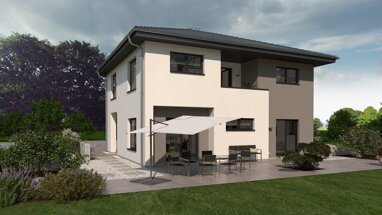 Einfamilienhaus zum Kauf 1.075.900 € 4 Zimmer 162 m² 920 m² Grundstück Stahnsdorf Stahnsdorf 14532