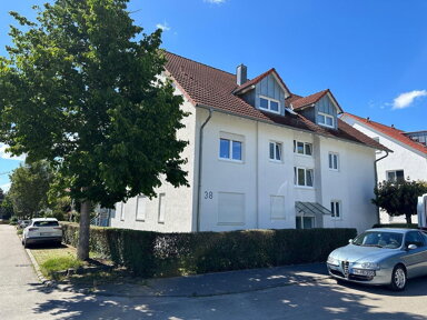 Maisonette zur Miete 1.050 € 3 Zimmer 81,5 m² 2. Geschoss Lange Straße 38 Kochendorf Bad Friedrichshall 74177