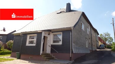 Mehrfamilienhaus zum Kauf 67.000 € 9 Zimmer 279 m² 537 m² Grundstück Suhl 98528