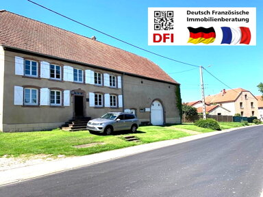 Bauernhaus zum Kauf 275.000 € 6 Zimmer 203 m² 1.479 m² Grundstück Insming 57670