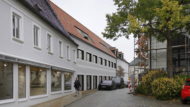 Wohnung zum Kauf 435.000 € 2 Zimmer 71 m² Geisenfeld Geisenfeld 85290