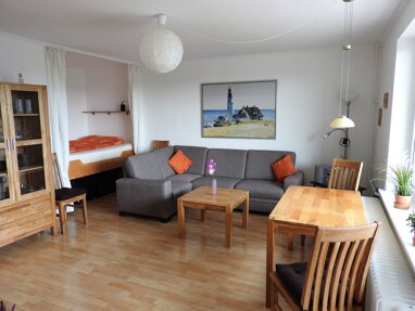 Wohnung zur Miete Wohnen auf Zeit 1.179 € 1 Zimmer 44 m² frei ab 01.03.2025 Steilshoop Hamburg 22309