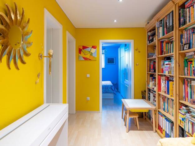 Wohnung zum Kauf 199.000 € 3 Zimmer 77,8 m² Souterrain, EG Räcknitz (Alträcknitz) Dresden 01069
