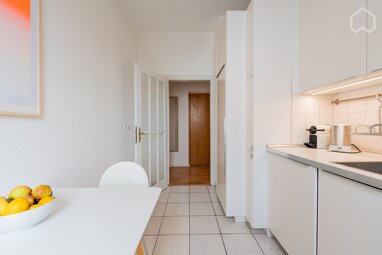 Wohnung zur Miete Wohnen auf Zeit 1.550 € 2 Zimmer 50 m² frei ab 01.09.2024 Mitte Berlin 10115