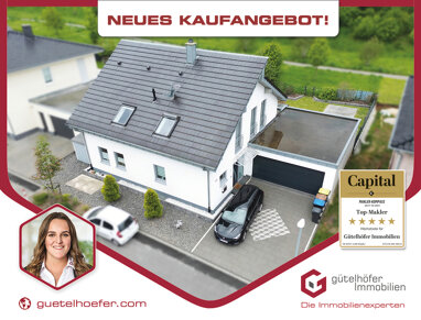 Einfamilienhaus zum Kauf 649.000 € 7 Zimmer 244 m² 545 m² Grundstück Flamersheim Euskirchen / Flamersheim 53881