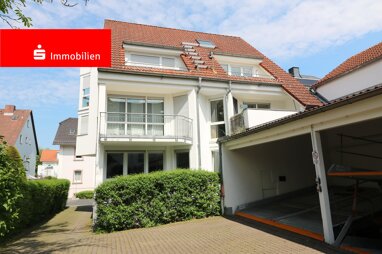 Wohnung zum Kauf 289.000 € 2 Zimmer 64 m² 2. Geschoss Wahlbezirk 27 Bad Homburg 61352