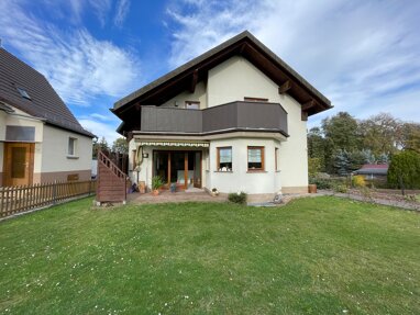 Wohnung zum Kauf 227.000 € 3 Zimmer 130 m² 1. Geschoss Leißling Weißenfels 06667