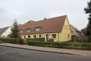 Reihenmittelhaus zur Miete 450 € 2 Zimmer 55 m² Norderbergstraße 44 Leck Leck 25917