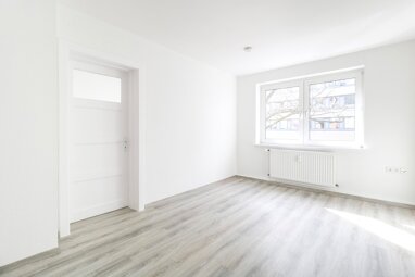 Wohnung zur Miete 393,50 € 2 Zimmer 49,5 m² 1. Geschoss Ostwall 251 Stadtgarten/Drießendorf Krefeld 47798