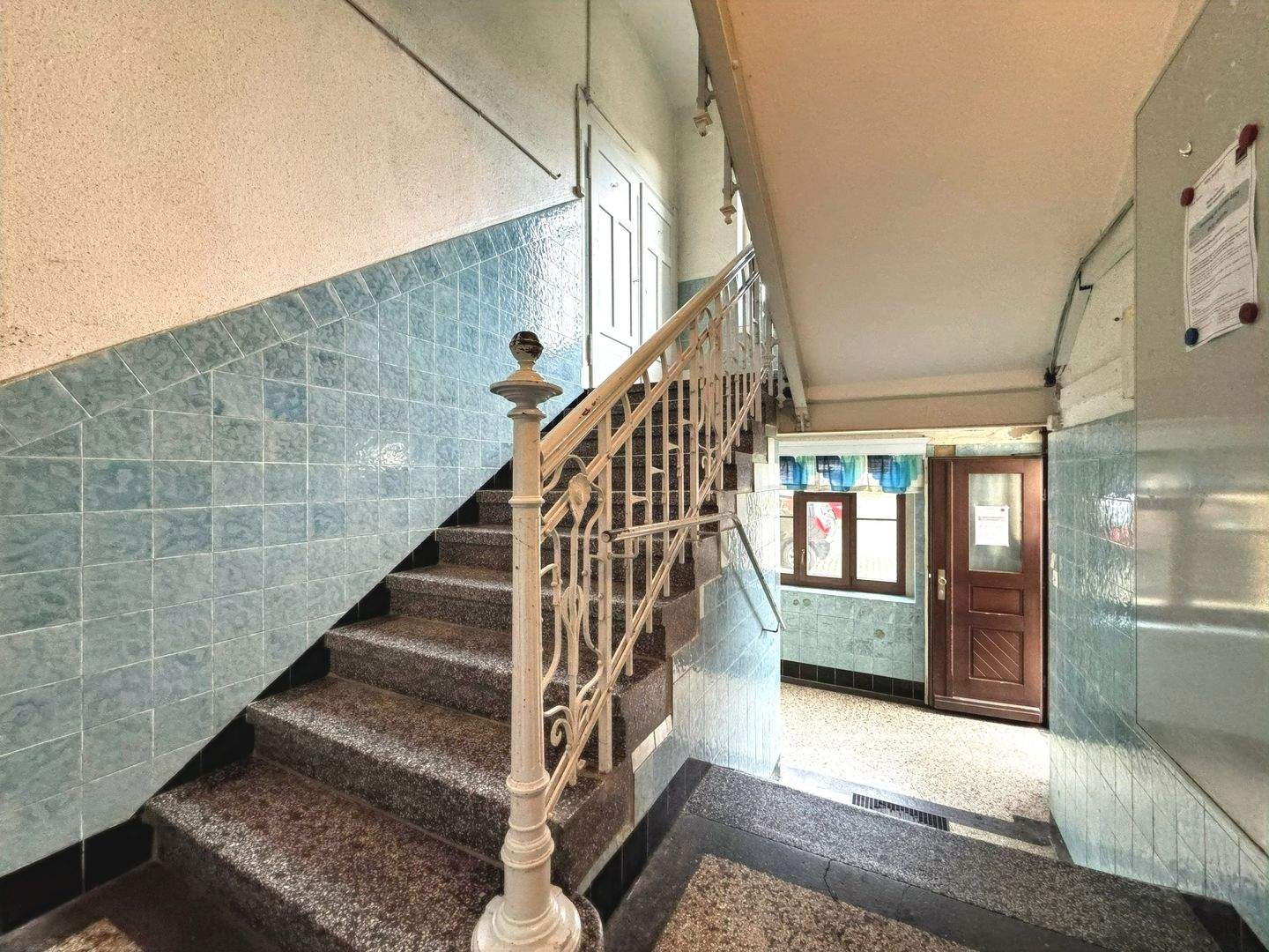 Immobilie in Hohenstein-Ernstthal - Attraktives Wohn- und Geschäftshaus in guter Lage in Wüstenbrand - Bild 2