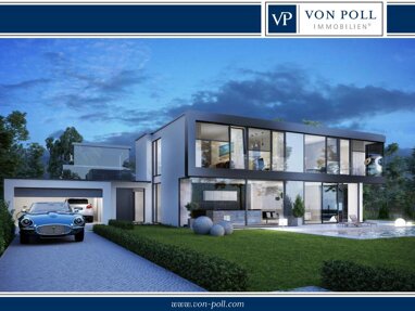 Villa zum Kauf 4.790.000 € 7 Zimmer 327,4 m² 830 m² Grundstück Gräfelfing Gräfelfing 82166