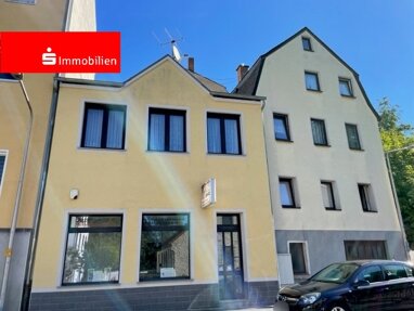 Mehrfamilienhaus zum Kauf 81.000 € 7 Zimmer 224 m² 180 m² Grundstück Greiz Greiz 07973