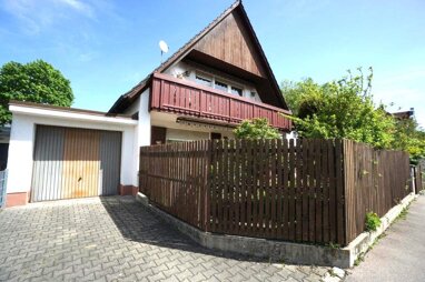 Mehrfamilienhaus zum Kauf 545.000 € 6 Zimmer 143 m² 334 m² Grundstück Kriegshaber Augsburg 86156