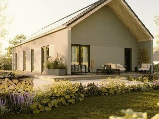 Bungalow zum Kauf provisionsfrei 332.210 € 3 Zimmer 100 m² Waldsiedlung Waltrop 45731