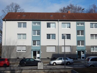 Wohnung zur Miete 549 € 3 Zimmer 57,4 m² 1. Geschoss frei ab 29.03.2025 Gotenstr. 12 Kruppwerke Bochum 44793