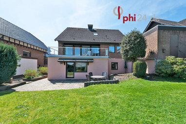 Einfamilienhaus zum Kauf 377.900 € 8 Zimmer 170,9 m² 853 m² Grundstück Schmidt Nideggen 52385