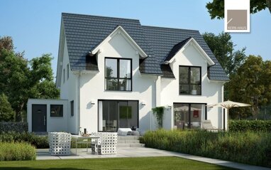 Doppelhaushälfte zum Kauf 493.900 € 4 Zimmer 108 m² 499 m² Grundstück Mellingen Mellingen 99441