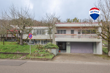Haus zum Kauf 598.000 € 7 Zimmer 198 m² 1.163 m² Grundstück Waldshut Waldshut-Tiengen 79761