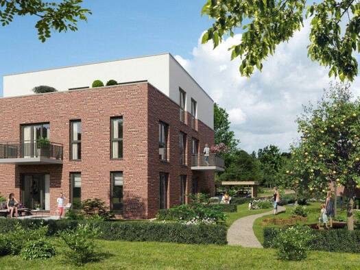 Fertig- und Musterhäuser zum Kauf Dörspring 27 Hasloh 25474