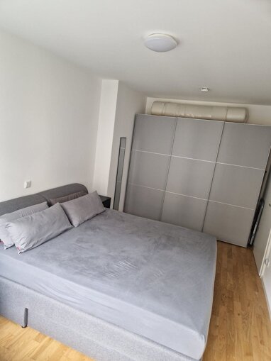 Wohnung zur Miete 750 € 3 Zimmer 90 m² Berliner Allee, 59 Verlegerviertel Darmstadt 64295