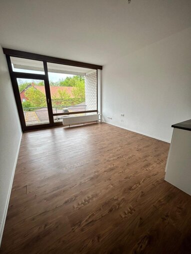 Wohnung zur Miete 450 € 1 Zimmer 24,8 m² 1. Geschoss Steinheimer Straße 219 Billerbeck Horn-Bad Meinberg 32805