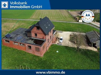 Mehrfamilienhaus zum Kauf Provisionsfrei 478.000 € 6 Zimmer 167 m² 3.553 m² Grundstück In Venheyde 16 Venheyde Wegberg 41844