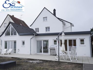 Mehrfamilienhaus zum Kauf 598.500 € 9 Zimmer 108 m² 530 m² Grundstück Königstädten Rüsselsheim-Königstädten 65428