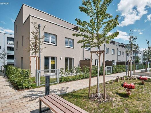 Fertig- und Musterhäuser zum Kauf Drosselweg Neuhausen auf den Fildern 73765