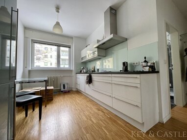 Wohnung zum Kauf 351.500 € 2 Zimmer 60,8 m² Schmargendorf Berlin 14193