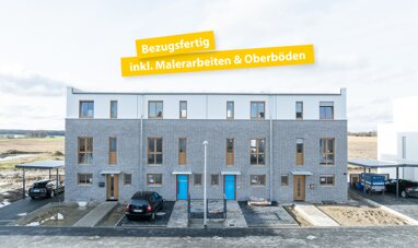 Reihenmittelhaus zum Kauf Provisionsfrei 549.400 € 5 Zimmer 158 m² 168 m² Grundstück Reislinger Wink Hellwinkel Wolfsburg 38446