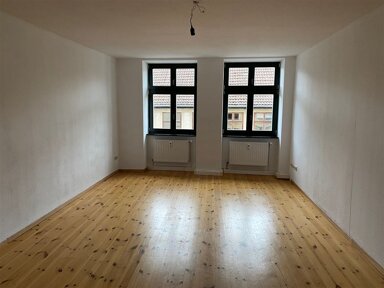 Wohnung zur Miete 585 € 2 Zimmer 78 m² 2. Geschoss Hageböcker Straße 7 Altstadt Güstrow 18273