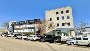 Büro-/Praxisfläche zum Kauf 1.104 € 61 Zimmer 2.255 m² Bürofläche Erle Gelsenkirchen 45891