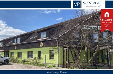 Wohn- und Geschäftshaus zum Kauf 5.000 m² 5.612 m² Grundstück Leimbach Nordhausen / Bielen 99734