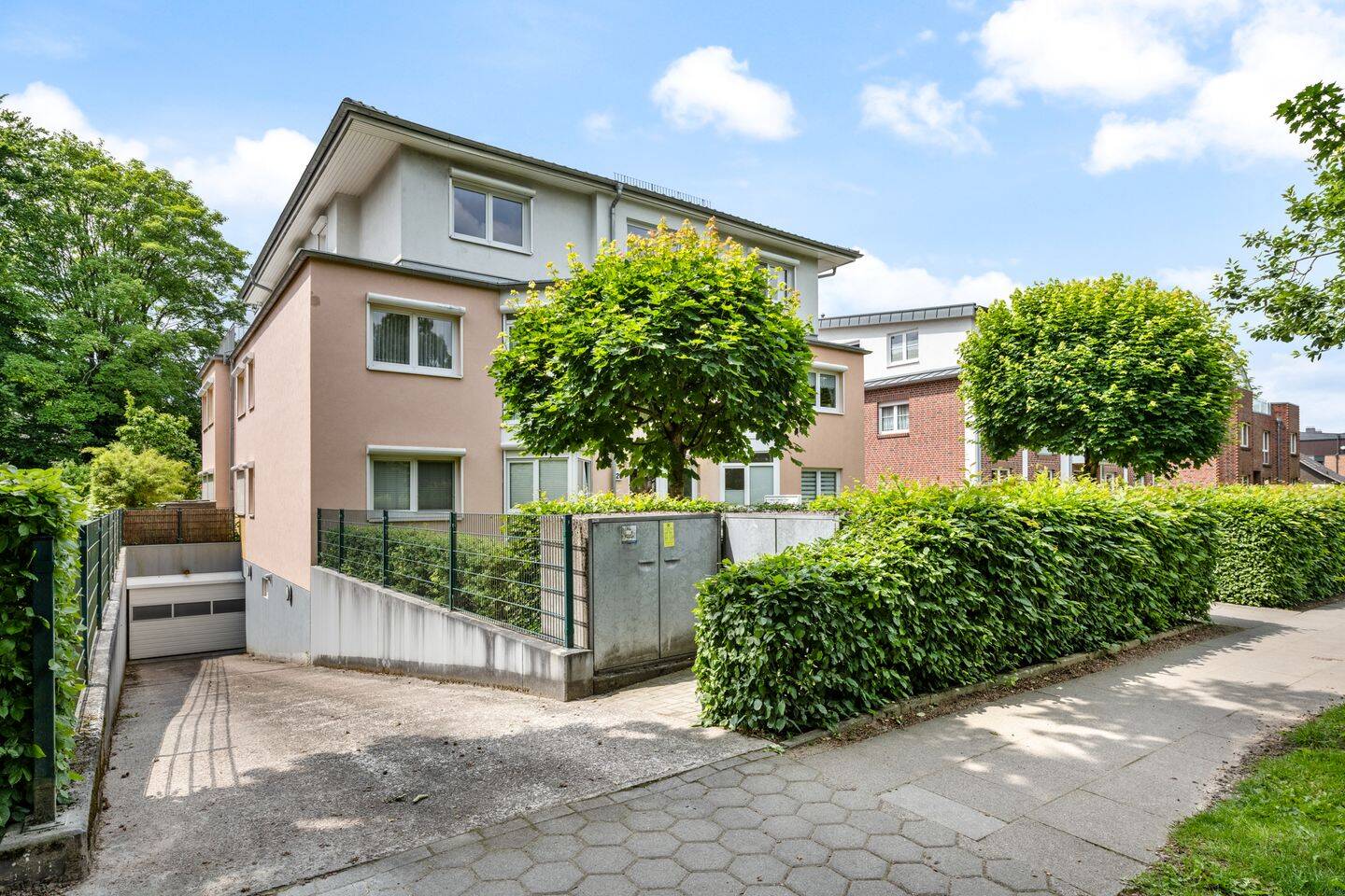 Wohnung zum Kauf