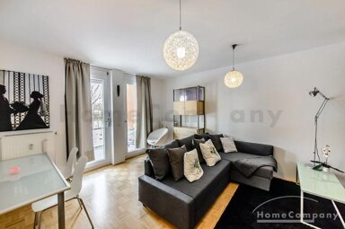 Wohnung zur Miete Wohnen auf Zeit 1.700 € 2 Zimmer 55 m² frei ab 01.02.2025 Unterföhring 85774