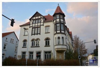 Mehrfamilienhaus zum Kauf 95.000 € 12 Zimmer 560 m² Grundstück Zittau Zittau 02763