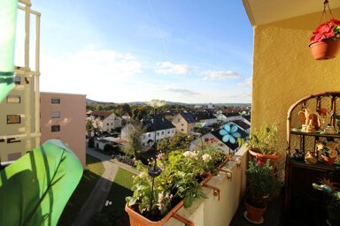 Wohnung zum Kauf 189.000 € 2 Zimmer 65,2 m² 5. Geschoss Neumarkt Neumarkt in der Oberpfalz 92318