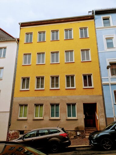 Mehrfamilienhaus zum Kauf Provisionsfrei 199.000 € 373 m² 240 m² Grundstück Bieblach 2 Gera 07546