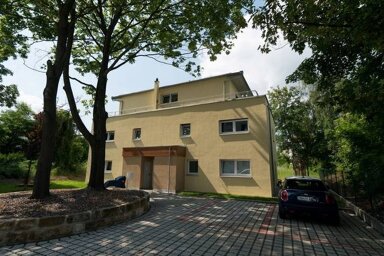 Wohnung zur Miete 700 € 4 Zimmer 160 m² frei ab sofort Wölfnitzstraße Friedrichstadt (Löbtauer Str.) Dresden 01159