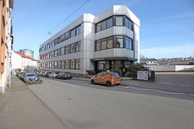 Immobilie zum Kauf als Kapitalanlage geeignet 1.850.000 € 2.423 m² 925 m² Grundstück Heckinghausen Wuppertal 42289