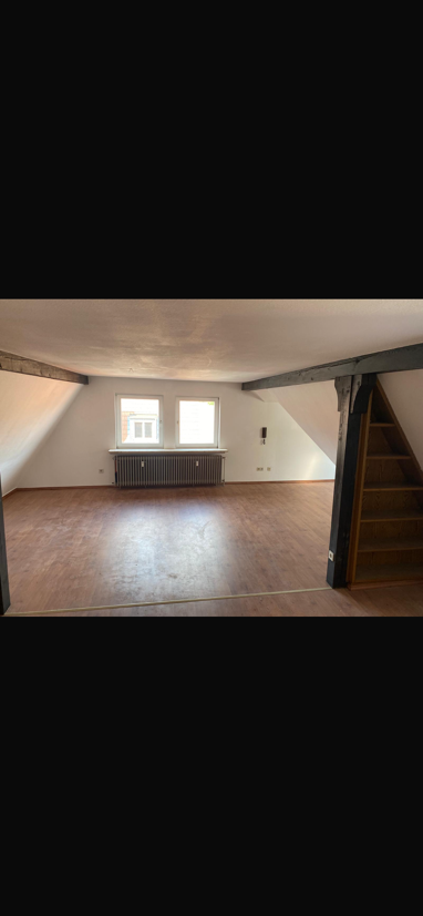 Wohnung zur Miete 530 € 2 Zimmer 70 m² 3. Geschoss frei ab sofort Obergasse Alsfeld Alsfeld 36304