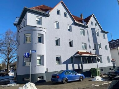 Mehrfamilienhaus zum Kauf als Kapitalanlage geeignet 1.350.000 € 28 Zimmer 592 m² 750 m² Grundstück Deutenberg - Dauchinger Straße Villingen-Schwenningen 78054