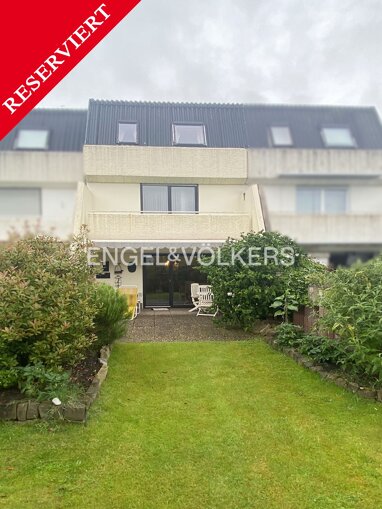 Reihenmittelhaus zum Kauf 249.500 € 5 Zimmer 153 m² 195 m² Grundstück Steinrausch Saarlouis 66740