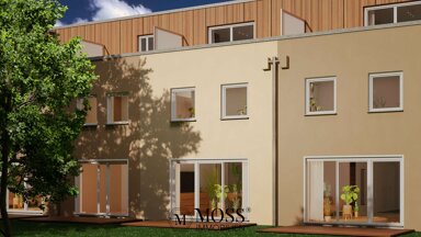 Reihenmittelhaus zum Kauf 550.400 € 5 Zimmer 128 m² 257 m² Grundstück frei ab 01.06.2026 Bischweier 76476