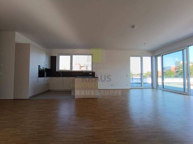 Wohnung zur Miete 3.435 € 3 Zimmer 163,5 m² 3. Geschoss Heidelberg 69121