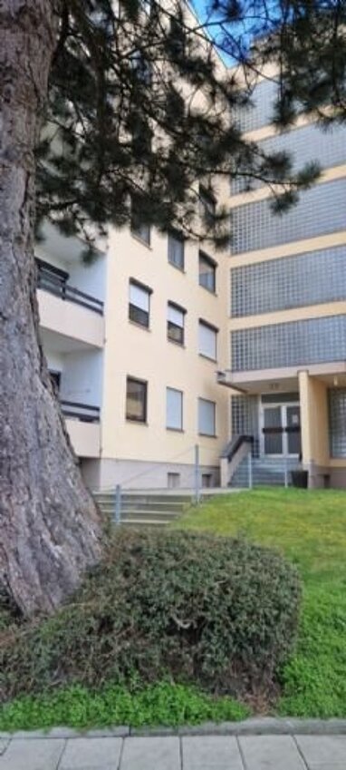 Wohnung zum Kauf Provisionsfrei 275.000 € 3,5 Zimmer 64,3 m² 3. Geschoss Reinhausen Regensburg 93059