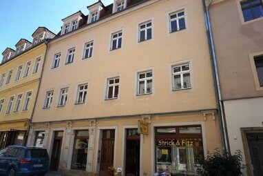 Wohnung zur Miete 434 € 2 Zimmer 56 m² Schmiedestraße 24 Pirna Pirna 01796