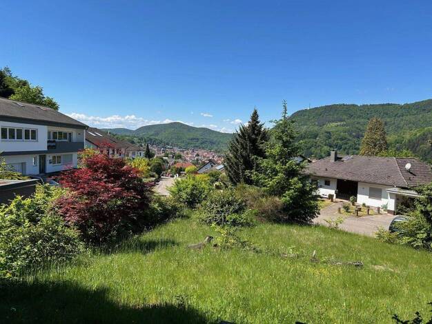 Einfamilienhaus zum Kauf provisionsfrei 529.000 € 9 Zimmer 157 m² 1.744 m² Grundstück Annweiler 76855