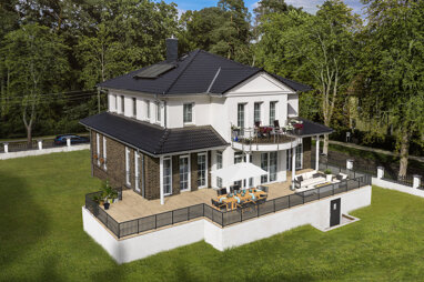 Einfamilienhaus zum Kauf 1.295.000 € 5,5 Zimmer 225 m² 959 m² Grundstück Falkenhain Falkensee 14612
